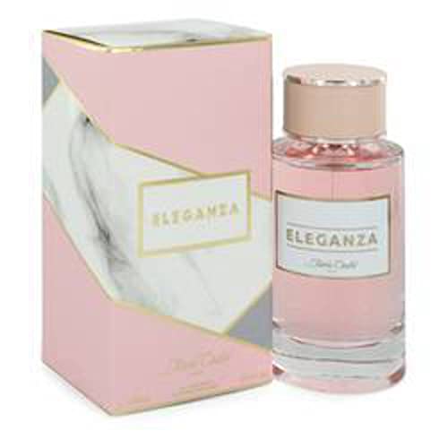 Diane Castel Eleganza Eau De Parfum Spray 100 Ml For Women von Diane Castel