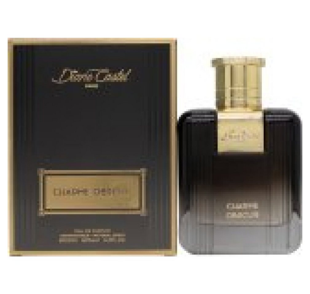 Diane Castel Körperpflegeduft Charme Obscur Eau de Parfum 100ml Spray Diane Castel Körperpflegeduft Charme Obscur Eau de Parfum 100ml Spray von Diane Castel