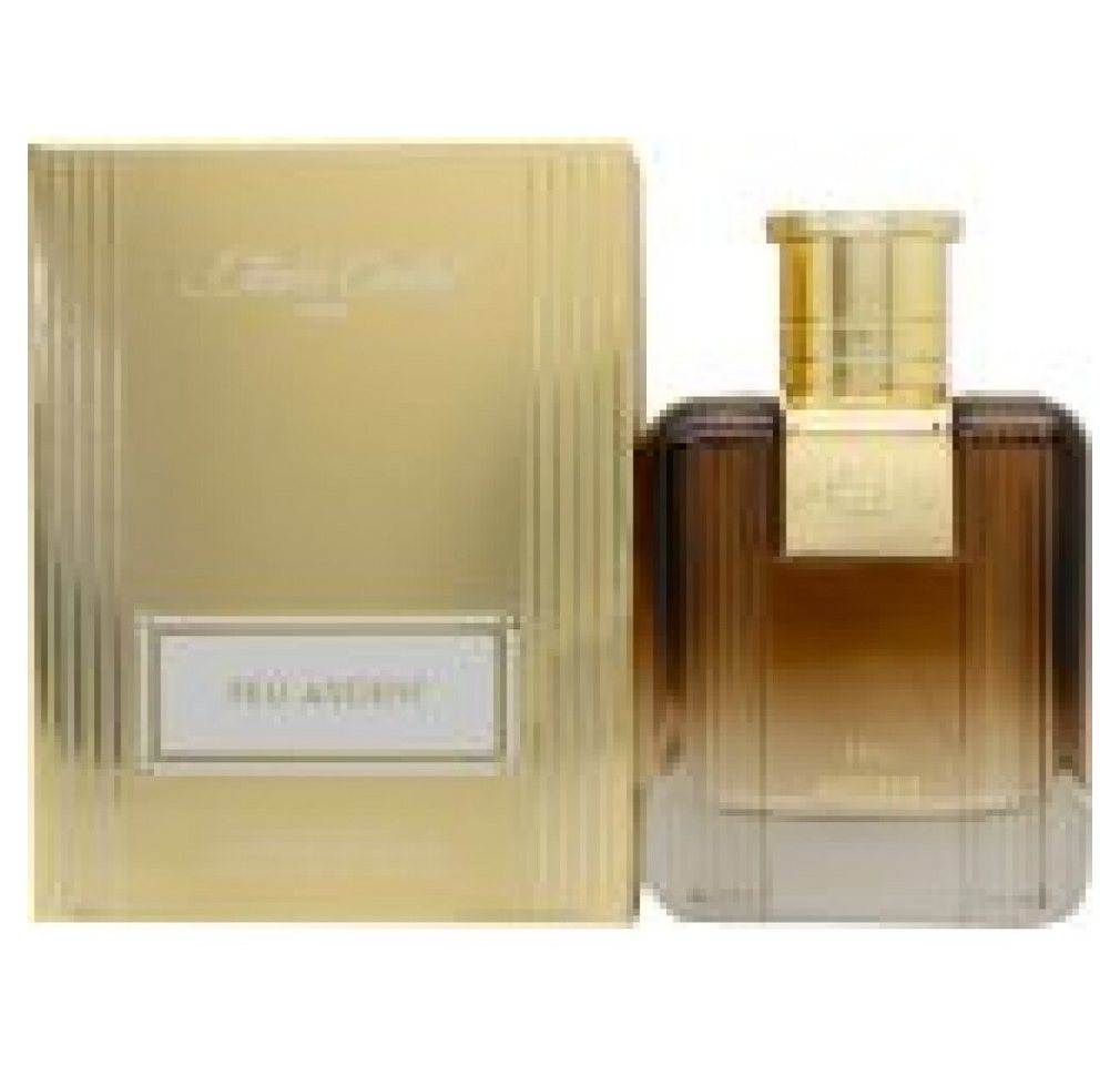 Diane Castel Körperpflegeduft Feu Ardent Eau de Parfum 100ml Spray Diane Castel Körperpflegeduft Feu Ardent Eau de Parfum 100ml Spray von Diane Castel