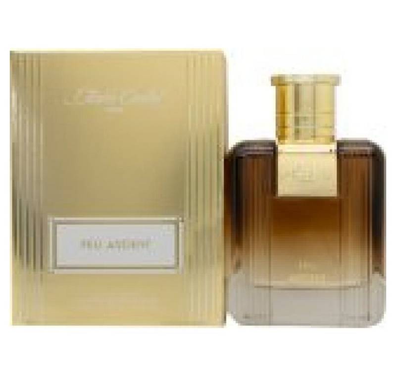 Diane Castel Körperpflegeduft Feu Ardent Eau de Parfum 100ml Spray Diane Castel Körperpflegeduft Feu Ardent Eau de Parfum 100ml Spray von Diane Castel