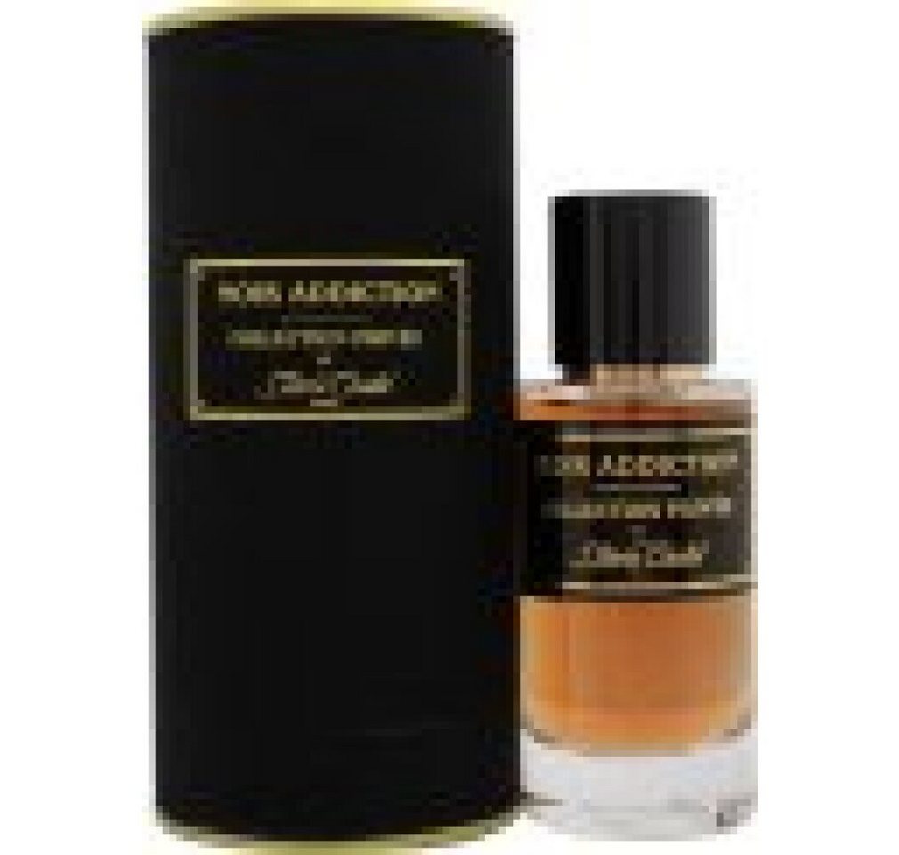 Diane Castel Körperpflegeduft Noir Addiction Eau de Parfum 50ml Spray Diane Castel Körperpflegeduft Noir Addiction Eau de Parfum 50ml Spray von Diane Castel