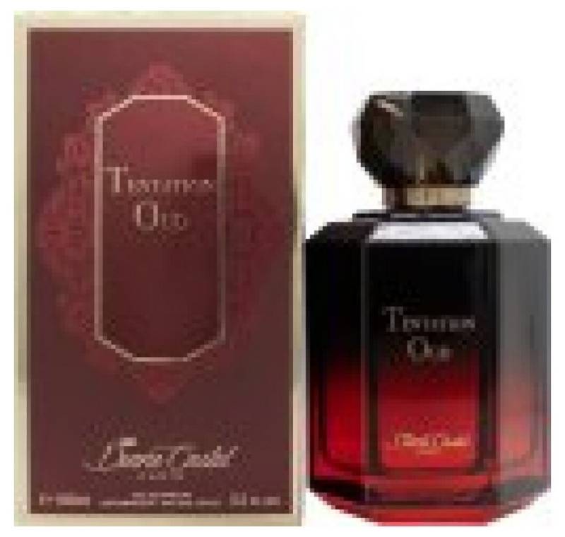 Diane Castel Körperpflegeduft Tentation Oud Eau de Parfum 100ml Spray Diane Castel Körperpflegeduft Tentation Oud Eau de Parfum 100ml Spray von Diane Castel