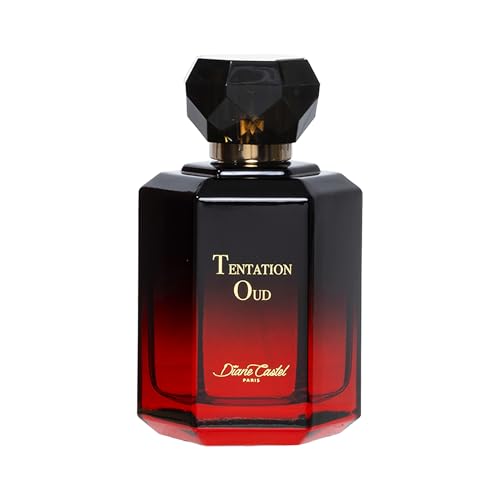 Eau de Parfum Tentation Oud – Diane Castel – Duftnebel Eau de Parfum Tentation Oud – Diane Castel – Duftnebel von Diane Castel