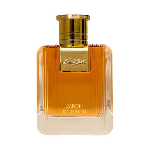 Jardin de Minuit Eau de Parfum von Diane Castel