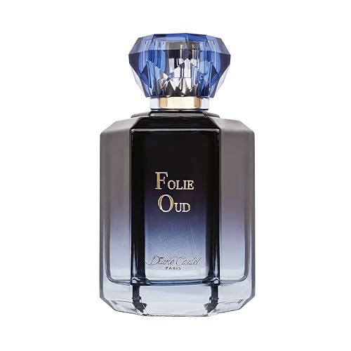Parfum – Folie Oud – Diane Castel – Duftspray – 100 ml Parfum – Folie Oud – Diane Castel – Duftspray – 100 ml von Diane Castel