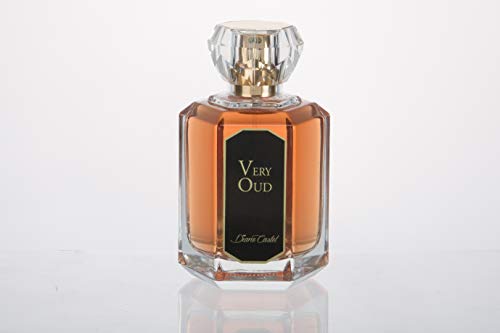 Very Oud Eau de Parfum 100 ml FOR WOMEN by DIANE CASTEL Very Oud Eau de Parfum 100 ml FOR WOMEN by DIANE CASTEL von Diane Castel