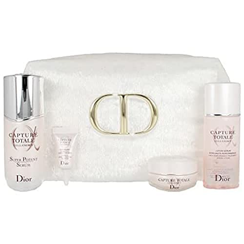 Capture Totale Lote 5 Pz von Dior