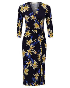 Damen Jerseykleid DVF BORRIS DRESS von Diane von Furstenberg