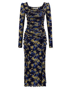 Damen Kleid DVF AMELIE DRESS von Diane von Furstenberg