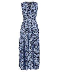 Damen Kleid MERLIN von Diane von Furstenberg