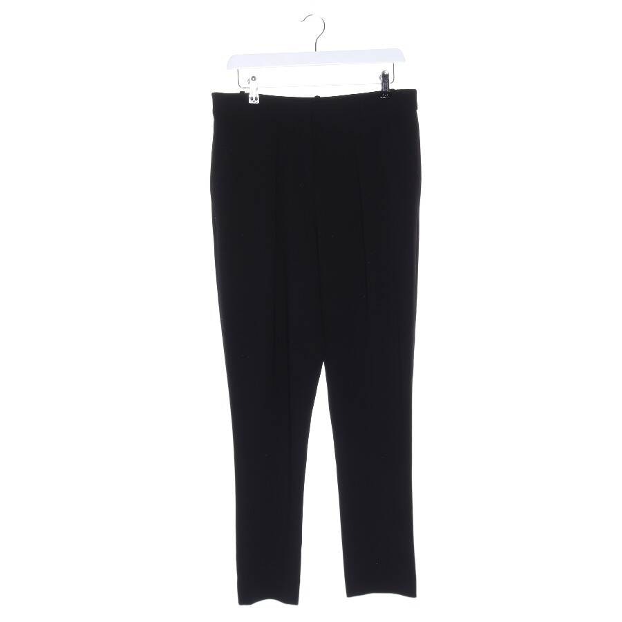 Diane von Furstenberg Hose 36 Schwarz von Diane von Furstenberg