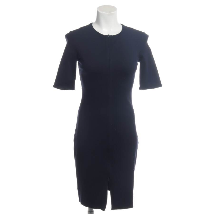 Diane von Furstenberg Kleid 34 Navy von Diane von Furstenberg