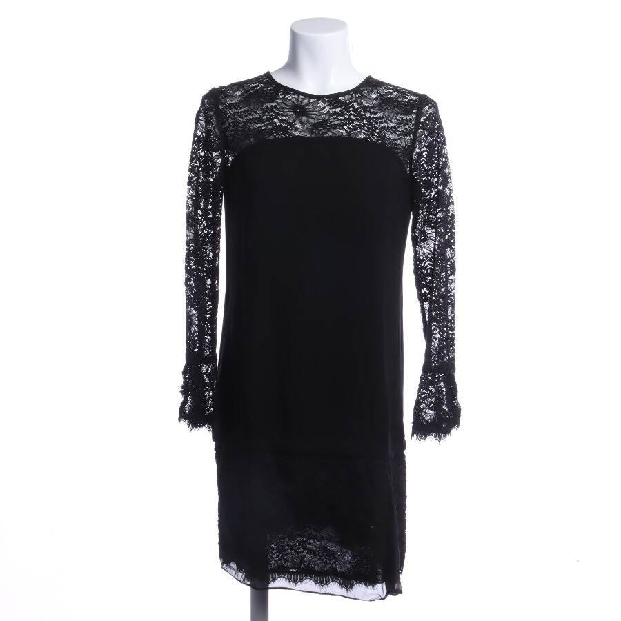 Diane von Furstenberg Kleid 36 Schwarz von Diane von Furstenberg