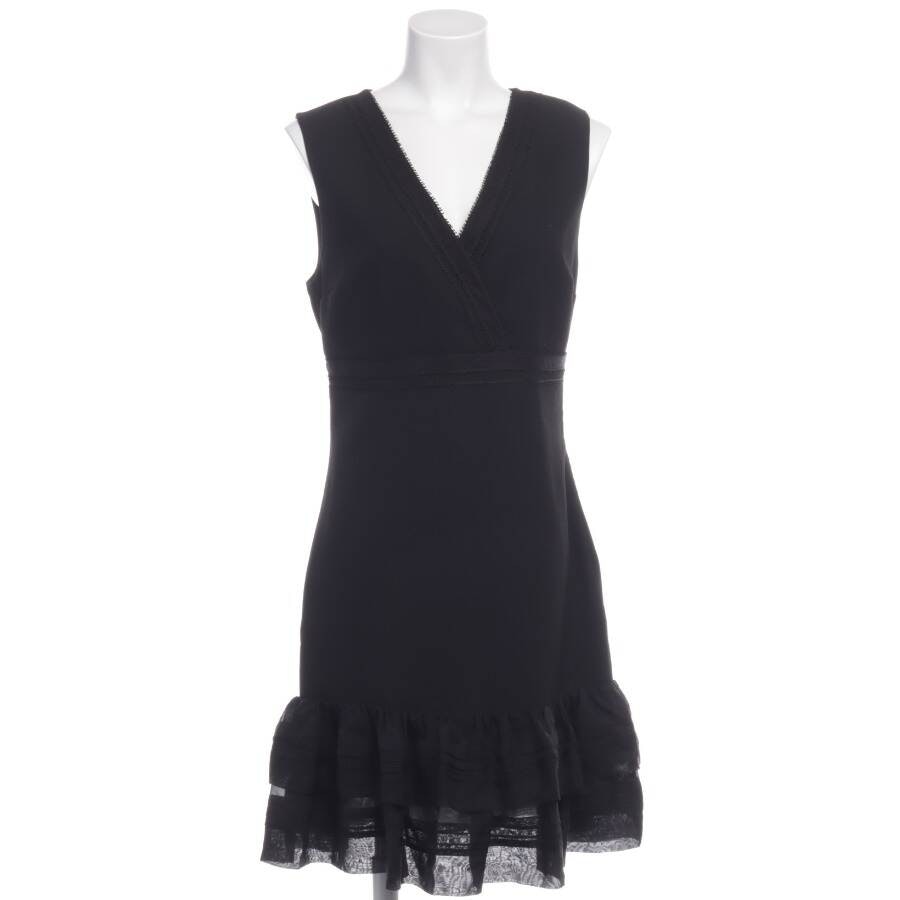 Diane von Furstenberg Kleid 36 Schwarz von Diane von Furstenberg