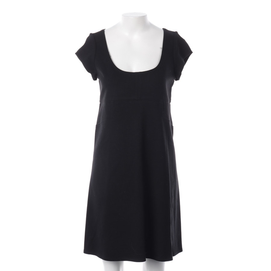 Diane von Furstenberg Kleid 38 Schwarz von Diane von Furstenberg