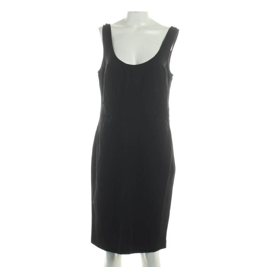 Diane von Furstenberg Kleid 44 Schwarz von Diane von Furstenberg