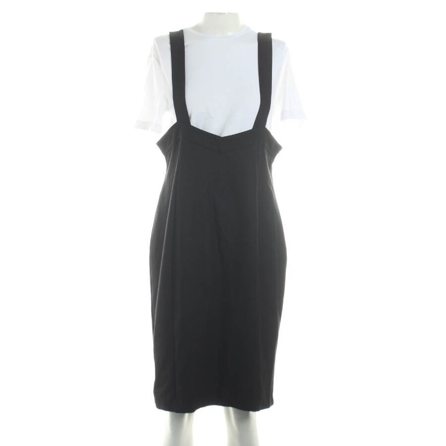 Diane von Furstenberg Kleid 44 Schwarz von Diane von Furstenberg