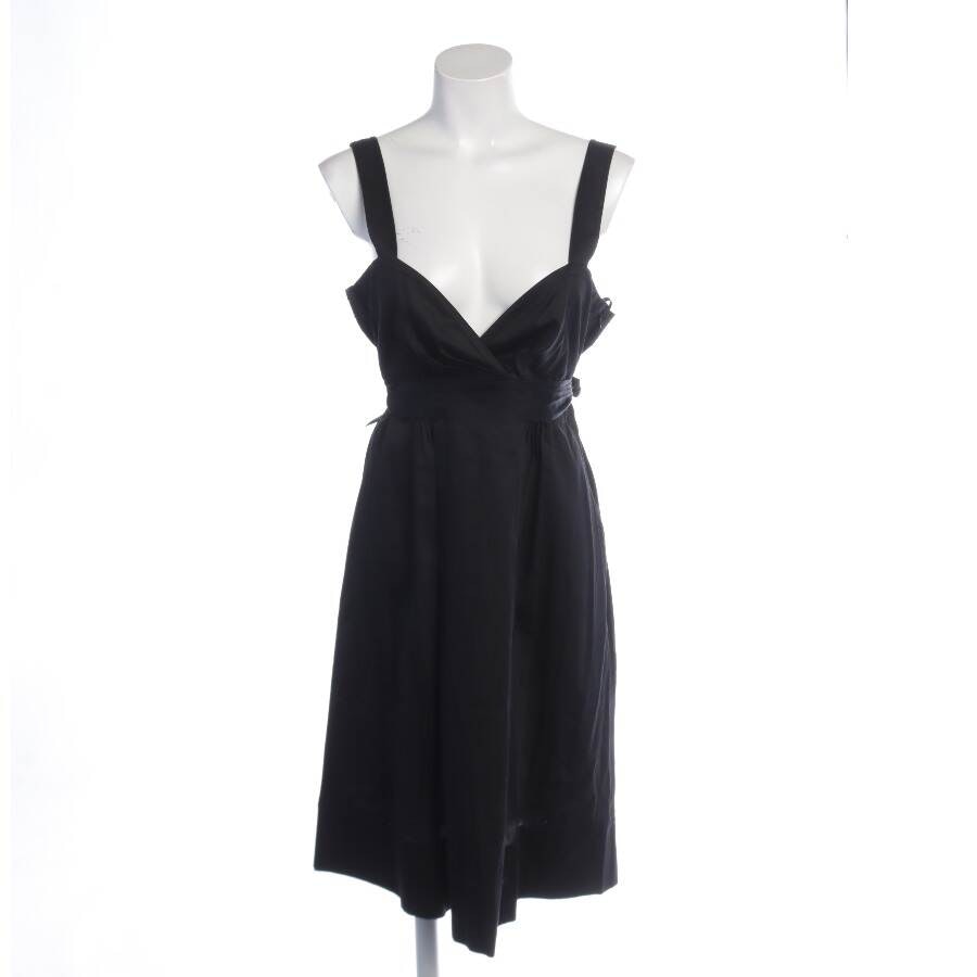 Diane von Furstenberg Kleid 44 Schwarz von Diane von Furstenberg