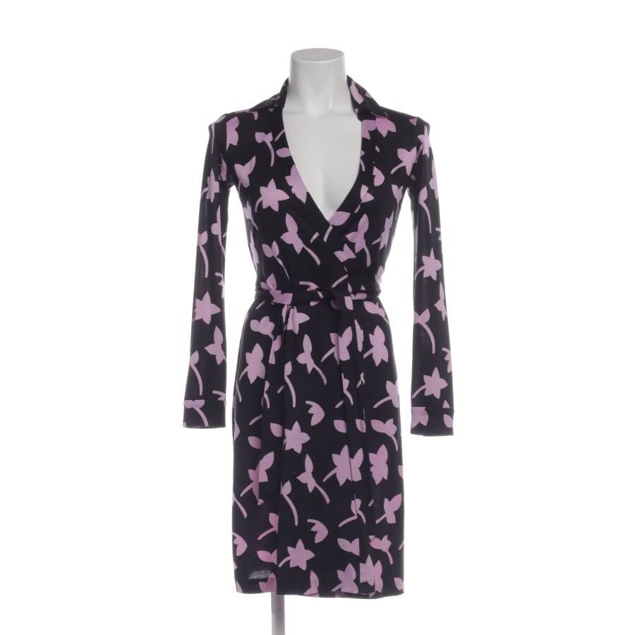 Diane von Furstenberg Seidenkleid 30 Rosa von Diane von Furstenberg