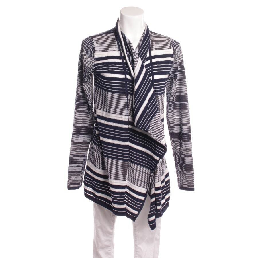 Diane von Furstenberg Strickjacke M Weiß von Diane von Furstenberg