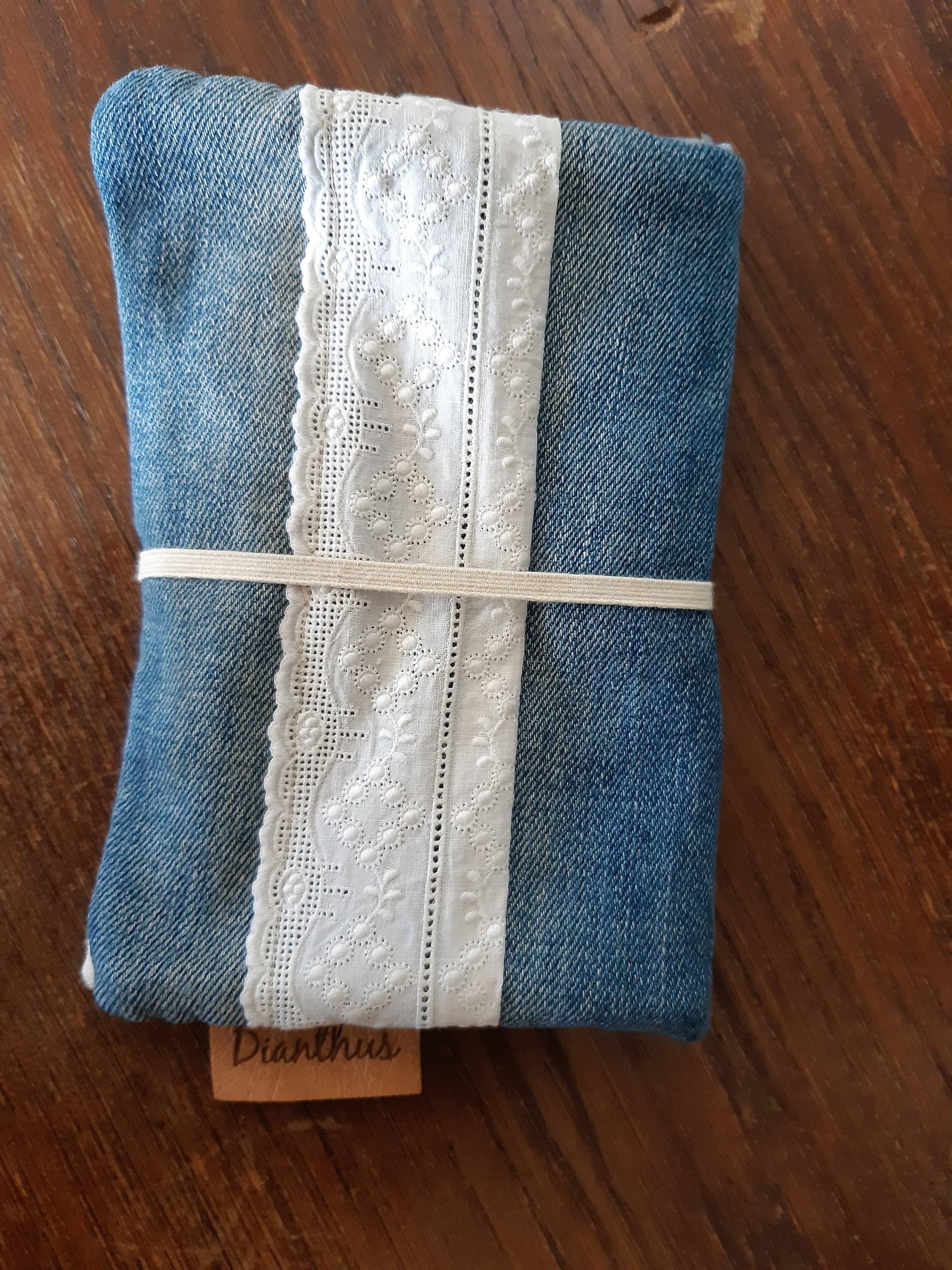Tabaktasche Tabaktasche von DianthusHandgemacht