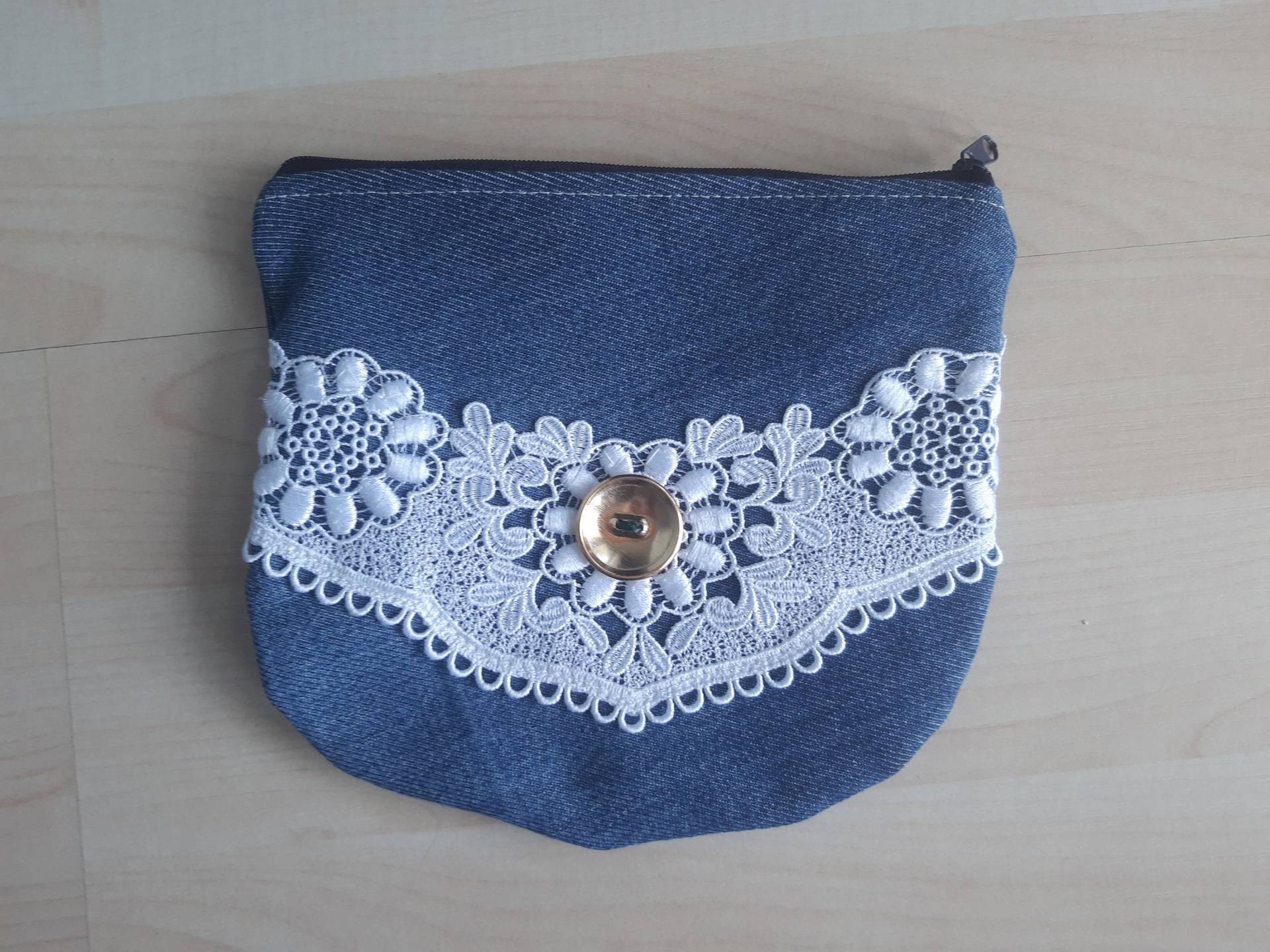 Tasche Für Noch Mehr Kram Tasche Für Noch Mehr Kram von DianthusHandgemacht