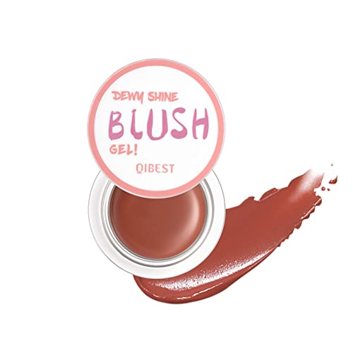 Farbwechselndes Rouge Für Wangen Und Lippen. Lip Balm Mehrzweckcreme. Flüssige Farbwechselnde Lippenstift Mehrzweckcreme von Diarypiece