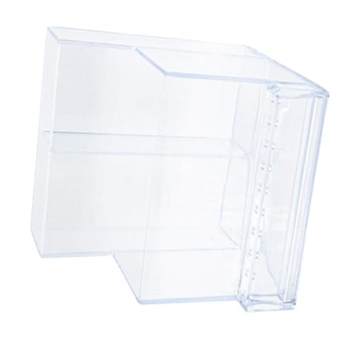 Nagelbohrer Schleifbit Box Nagelbohrer Werkzeug Display Transparenter Nagelbohrer Schleifbit Organizer Nagelbohrer Schleifbit Aufbewahrungsbox Nagelbohrer Schleifbit Box Nagelbohrer Werkzeug Display Transparenter Nagelbohrer Schleifbit Organizer Nagelbohrer Schleifbit Aufbewahrungsbox von Diarypiece