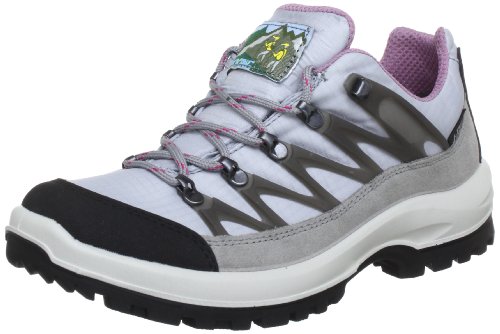 Diavolezza Sport Unisex-Erwachsene 3321 VERS.30 Outdoor Fitnessschuhe, Grau (Grey) von Diavolezza Sport