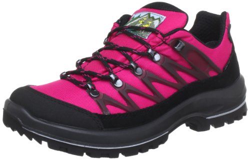 Diavolezza Sport Unisex-Erwachsene 3321 VERS.31 Outdoor Fitnessschuhe, Pink (pink) von Diavolezza Sport