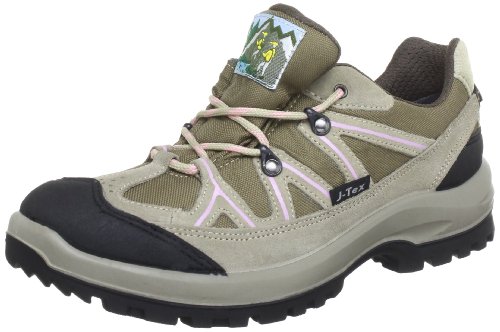 Diavolezza Sport Unisex-Erwachsene 3367 VERS.16 Outdoor Fitnessschuhe, Beige (beige) von Diavolezza