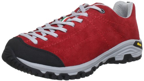 Diavolezza Sport Unisex-Erwachsene 3400VT.15 Outdoor Fitnessschuhe, Rot (Rosso) von Diavolezza