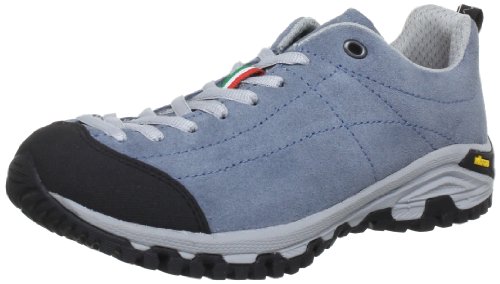 Diavolezza Sport Unisex-Erwachsene 3400VT.16 Outdoor Fitnessschuhe, Blau (Jeans) von Diavolezza