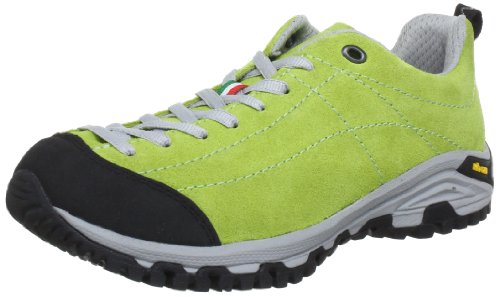 Diavolezza Sport Unisex-Erwachsene 3400VT.17 Outdoor Fitnessschuhe, Grün (Kiwi) von Diavolezza