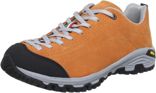 Diavolezza Sport Unisex-Erwachsene 3400VT.24 Outdoor Fitnessschuhe, Orange (aragosta) von Diavolezza