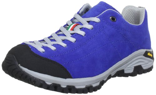 Diavolezza Sport Unisex-Erwachsene 3400VT.25 Outdoor Fitnessschuhe, Blau (Cobalto) von Diavolezza Sport