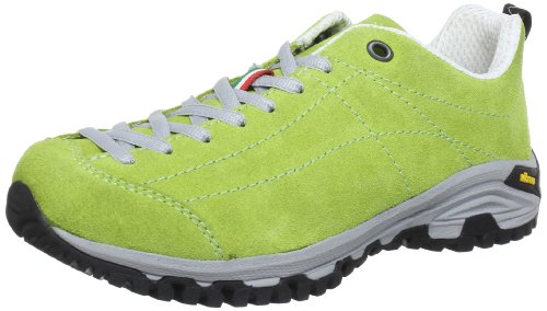 Diavolezza Sport Unisex-Erwachsene 3400VT.28 Outdoor Fitnessschuhe, Grün (Kiwi) von Diavolezza