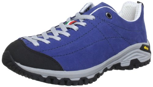 Diavolezza Sport Unisex-Erwachsene 3400VT.38 Outdoor Fitnessschuhe, Blau (Blue) von Diavolezza