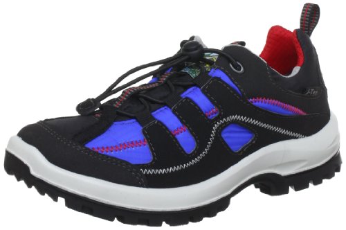 Diavolezza Sport Unisex-Erwachsene 3405 VERS.6 Outdoor Fitnessschuhe, Mehrfarbig (Cobalto) von Diavolezza