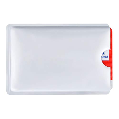 Diawell RFID NFC Schutzhülle Blocker Datenschutz Abschirmung Personalausweis Kreditkarte Diawell RFID NFC Schutzhülle Blocker Datenschutz Abschirmung Personalausweis Kreditkarte von Diawell