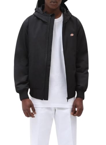 CAPISPALLA E GIACCHE Uomo DICKIES NEW SARPY - DK0A4XG8 BLK von Dickies