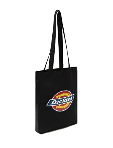 DICKIES DK0A4XFABLK1 ICON Tote Bag Schwarz von Dickies