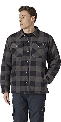 Dickies, Herren, Dickies Portland-Hemd, Blau, XS Dickies, Herren, Dickies Portland-Hemd, Blau, XS von Dickies
