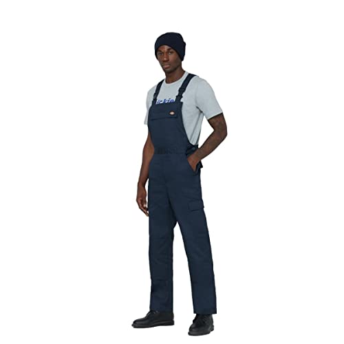Dickies, Herren, Everyday B&B-Overall, NAVIABLAU, S Dickies, Herren, Everyday B&B-Overall, NAVIABLAU, S von Dickies