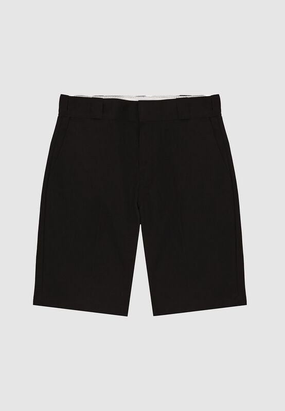 Dickies 874 SHORT Short schwarz in 31 von Dickies