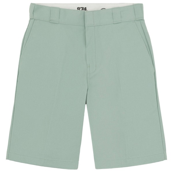 Dickies - 874 Short - Shorts Gr 38 türkis von Dickies