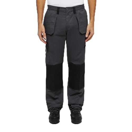 Dickies Arbeitshose Mit Holstertaschen von Dickies