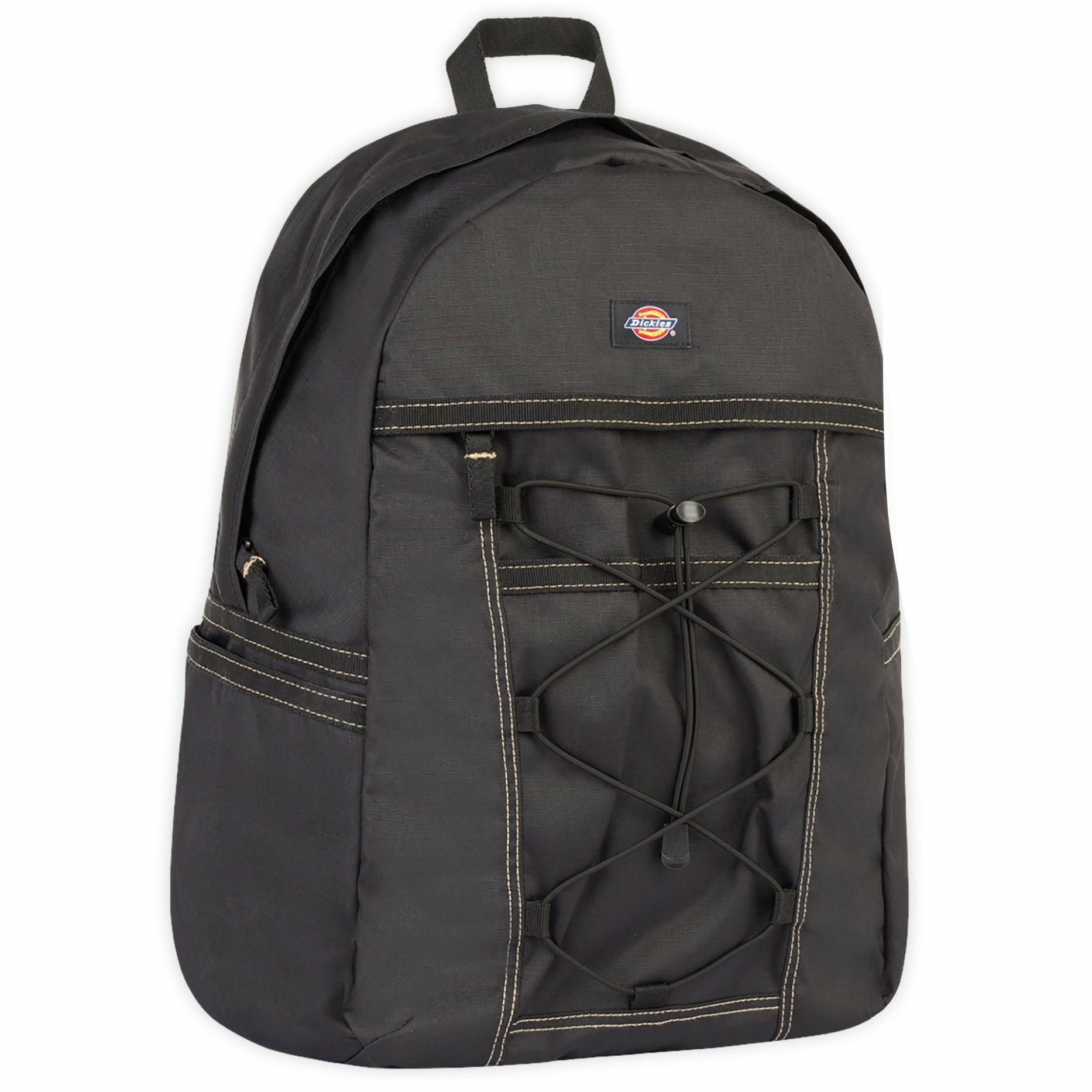 Dickies Ashville Backpack 45 cm - Black von Dickies