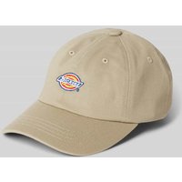 Dickies Basecap mit Label-Stitching Modell 'HARDWICK' in Sand, Größe 1 Dickies Basecap mit Label-Stitching Modell 'HARDWICK' in Sand, Größe 1 von Dickies