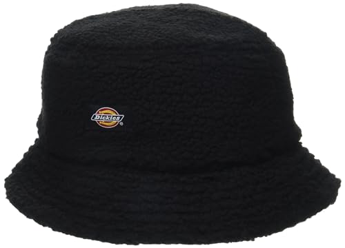 Dickies Bob Red Drop BLK1 Black, Schwarz, S-M Dickies Bob Red Drop BLK1 Black, Schwarz, S-M von Dickies